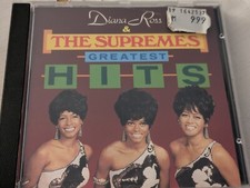 Diana Ross and the Supremes Greatest Hits 198...