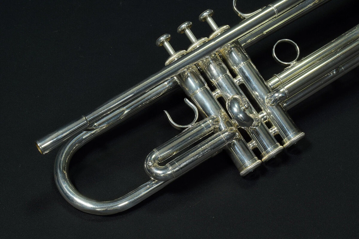 Used Trumpet YAMAHA YAMAHA YTR-850GS [SN C62102]