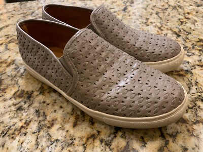 steve madden basket weave shoes