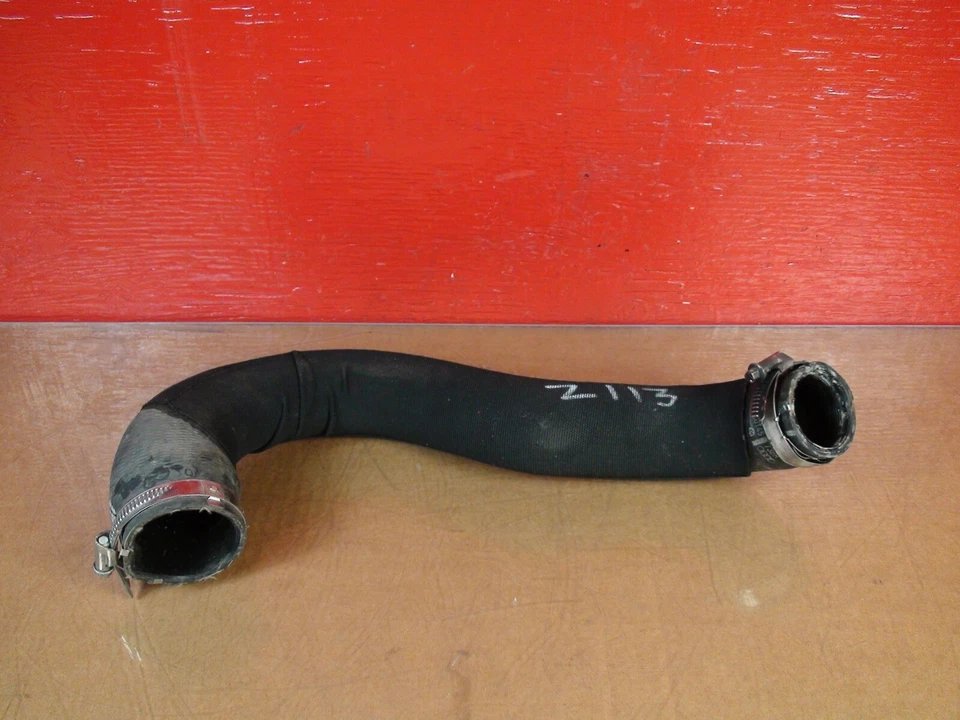 2011-2017 Audi Q5 Inter Cooler High Pressure Hose Tube OEM  2.0L Foto 3 de 4