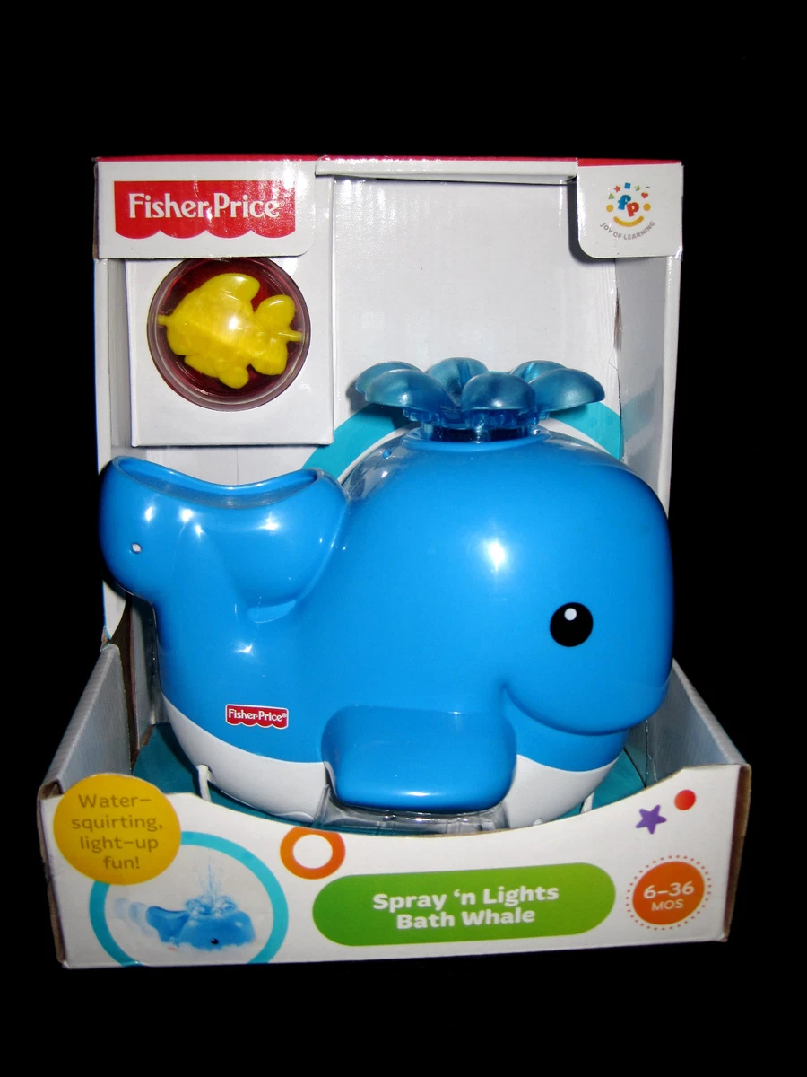 Fisher price bath toys hotsell