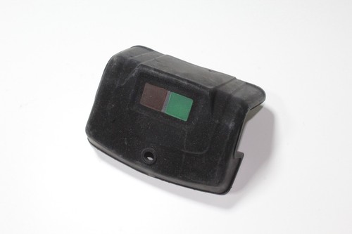 88-94 Kawasaki Bayou 220 Dash Handle Bar Cover Indicator Light Panel