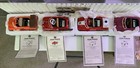 Vee's Crown Premiums Pedal Car Display and Pedal Car Replica Banks RARE 1 of 48 — photo 10