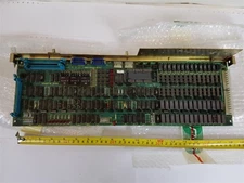 Fanuc A20B-0004-050 Printed Circuit Board PCB Card #2 - Used