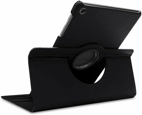 For Samsung Galaxy Tab A7 10.4" 2020 T500/T505 PU Leather Flip Smart Case Cover - 第 8/26 張圖片