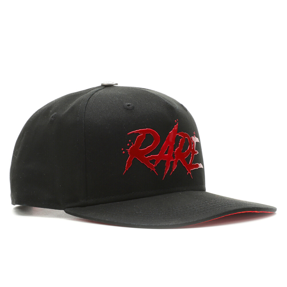 Puma Lf Редкая кепка с регулируемыми плоскими полями, мужской размер, OSFA Athletic Casual 85985601