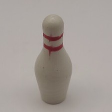 Miniature Bowling Pin