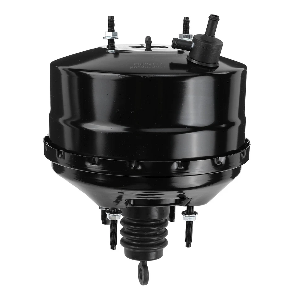 Power Brake Booster for Chrysler Daytona 1984-1985 LeBaron Dodge Lancer Plymouth - Image 3 of 4