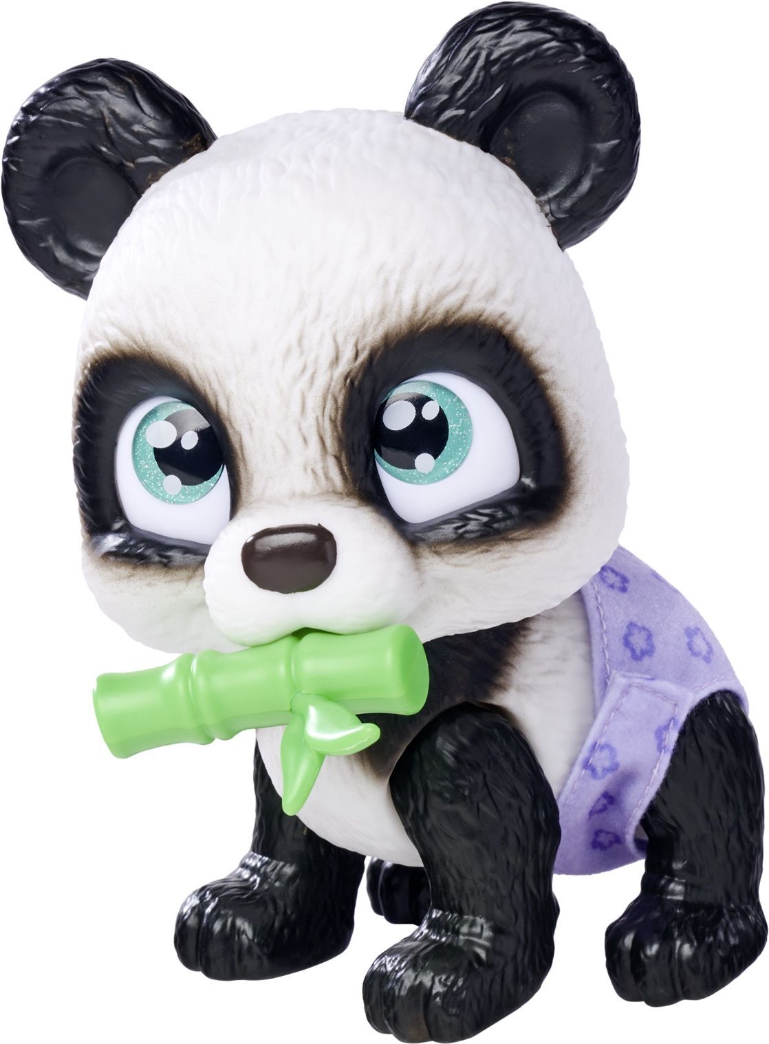 Gadget - Pamper Petz: Simba Toys - Panda 15 Cm - Simba Toys