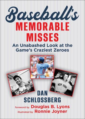 Baseball's Memorable Misses Format: General/trade