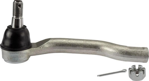 Trw JTE7695 Spurstangenkopf Kugelgelenk Vorne Rechts Passend FüR Nissan-image