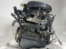 Moteur Opel KADETT