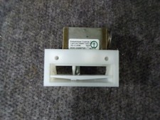 WR9X522 GE REFRIGERATOR DAMPER ASSEMBLY