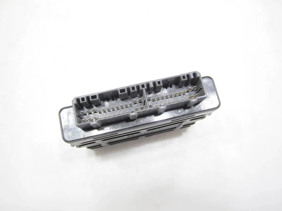 Mitsubishi Lancer Evolution 2005 Ignition control unit module MN168749 MRS20812 — 第 2/4 张图片