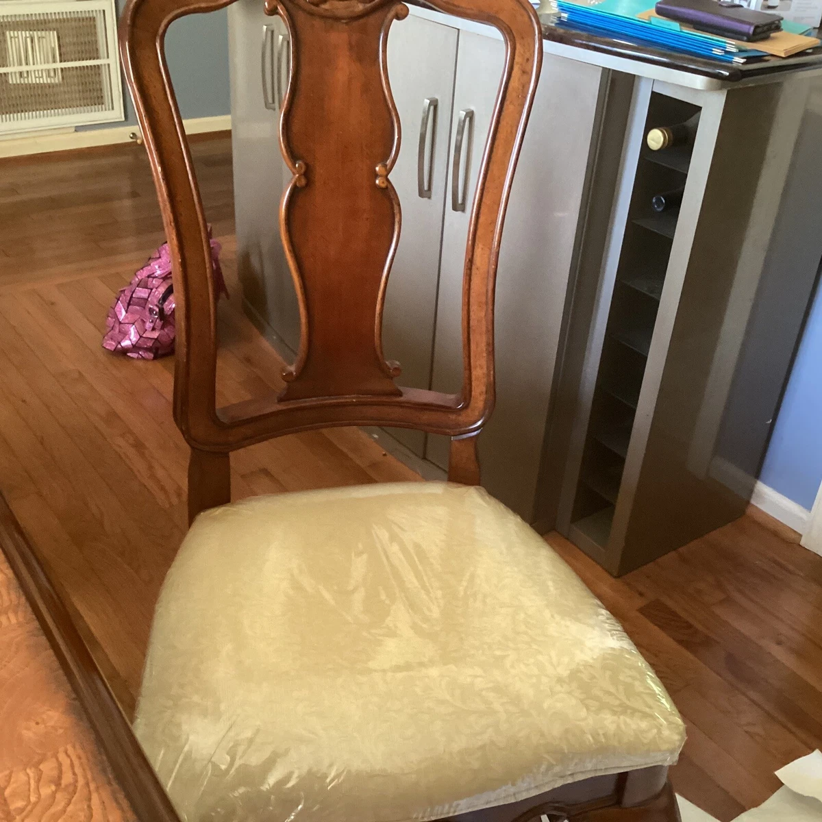 Ethan Allen Dining Furniture Sets with 7 Items in Set for sale | eBay