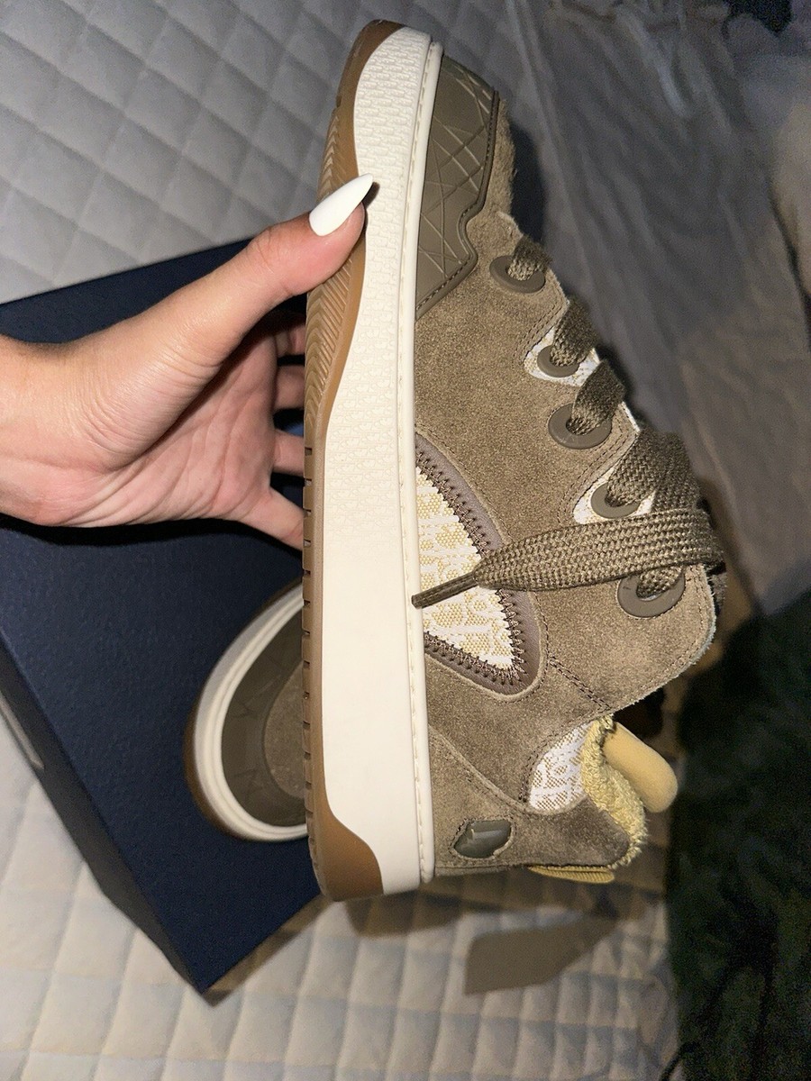 Dior ディオール B9S スケータースニーカー限定エディション Dior B9S Sneakers Limited-Edition Release Info | Hypebeast