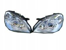 Frontscheinwerfer Mercedes-Benz B-Klasse W245 A1698206761 Xenon Links Headlight