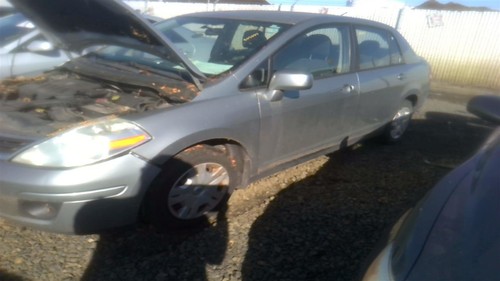 Used Steering Column Control Module fits: 2011 Nissan Versa Steering power steer - Zdjęcie 1 z 13