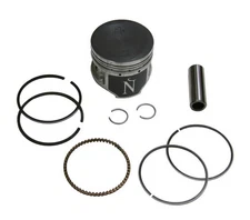 Namura Piston Kit - Standard Bore 49.00mm Motorcycle ATV/UTV Dirt Bike NA-40019