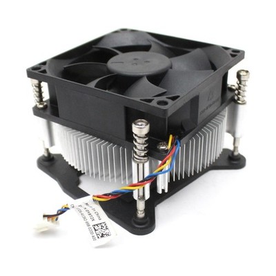 Dell CPU-Kühler CN-03VRGY u.a. für Precision, Optiplex Sockel 115x   #335995