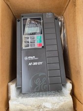 GE Fuji Electric AF-300G11 Variable Speed Dri...
