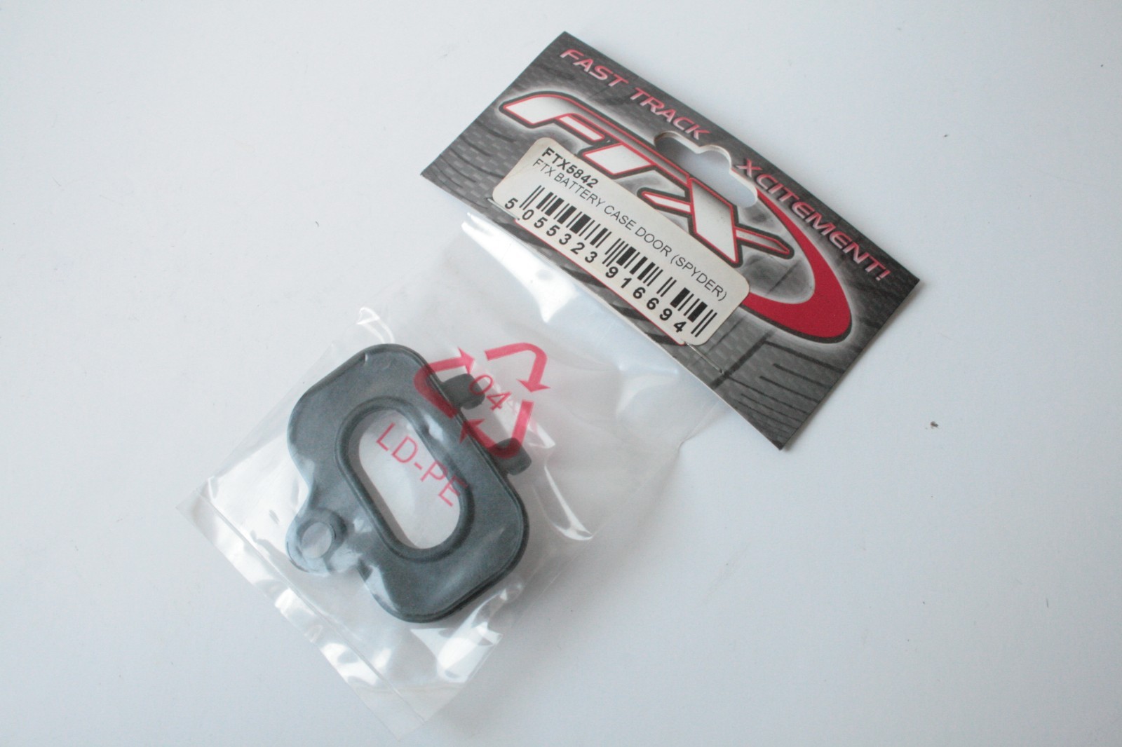 FTX Spyder Battery Case Door - FTX5842