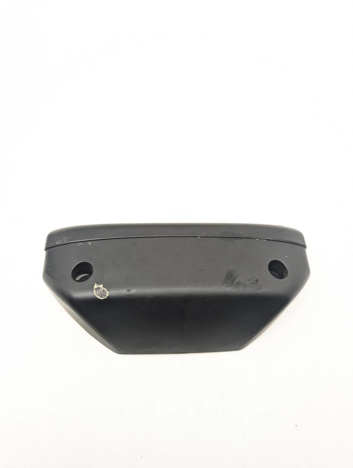 Panel de control de radio del volante Mitsubishi 3000GT Dodge Stealth 1991-1996 Foto 4 de 4