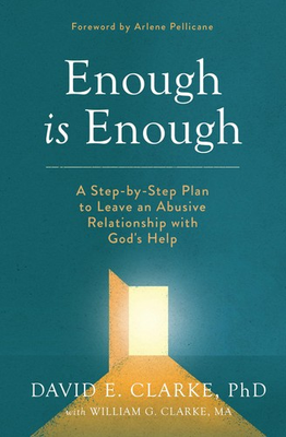 #ad #ad Enough Is Enough: A Step by Step Plan to Leave an Abusive Relationship with ... $6.69