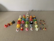 30 Rubber Ducks Random Variety Lot Jeep Ducking Cruise Bath Key  30 Mini READ 