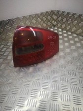 Feu arrière Audi 50