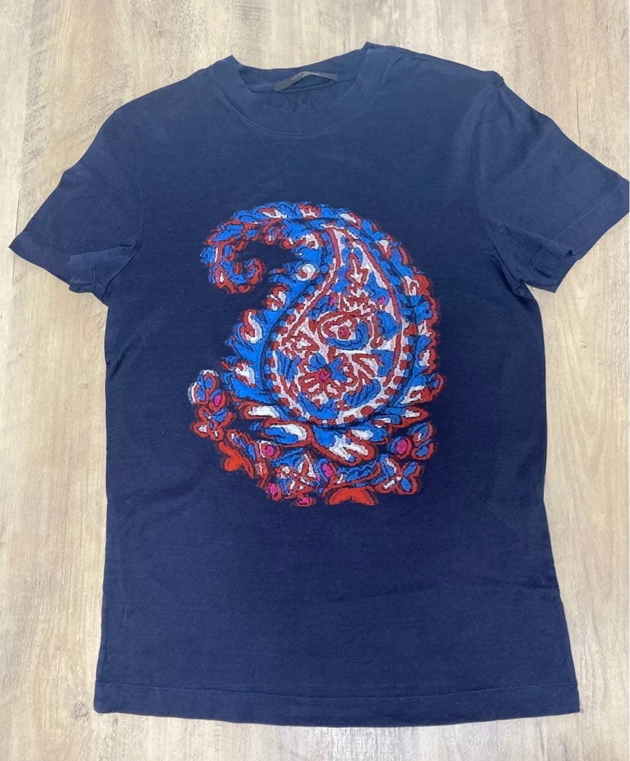 Louis Vuitton Regular Size XS T-Shirts for Men for sale | eBay