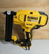DEWALT DCN681D1 20V Cordless Stapler (Tool Only) 