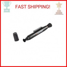 Celestron 93575 LensPen Optics Cleaning Tool, Black