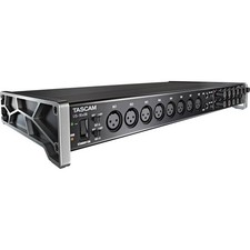 Tascam US-16x08 16x8 Channel USB Audio Interface