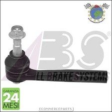 Uf4 Testina Tirante Scatola Dello Sterzo Abs Ant Sx Per Fiat Croma Diesel 2005>