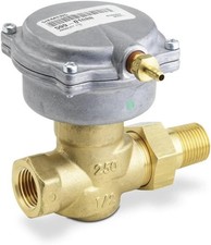 ⭐NEW⭐Siemens 257-02039 Valve Assembly  2-way N.O. 1/2" ⭐Shipped From USA⭐