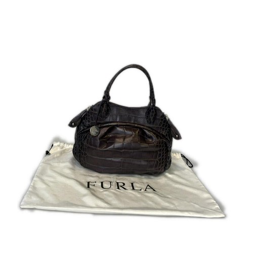Furla Handbag Women's d00de0bcddb99955016aac55fbc6db97 - Picture 10 of 10