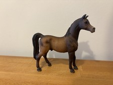 Schleich Pferd Araber Hengst 13629 2007