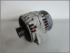 Mercedes Benz W215 W220 M112 M113 Lichtmaschine 0111543202 BOSCH 0123520017 Mercedes Benz W215 W220 M112 M113 Lichtmaschine 0111543202 BOSCH 0123520017