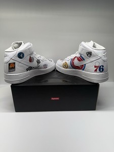 Supreme Nba Nike | eBay