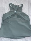 Women's Nike Trail Medium-Support Padded Sports Bra Tank Top Size S — photo 5