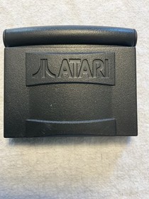 Atari Evolution: Dino Dudes Atari Jaguar Video Game Cartridge 1993