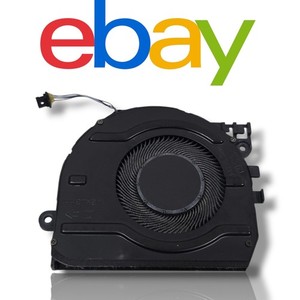 Dell Latitude 5320 Lüfter Cooling Fan CPU Kühler Fan Kühlung Original #W114