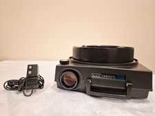 Professionally Rebuilt Kodak Carousel 850H Slide Projector Newly Serviced 0459