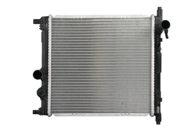 Kühler, Motorkühlung NRF 53101
