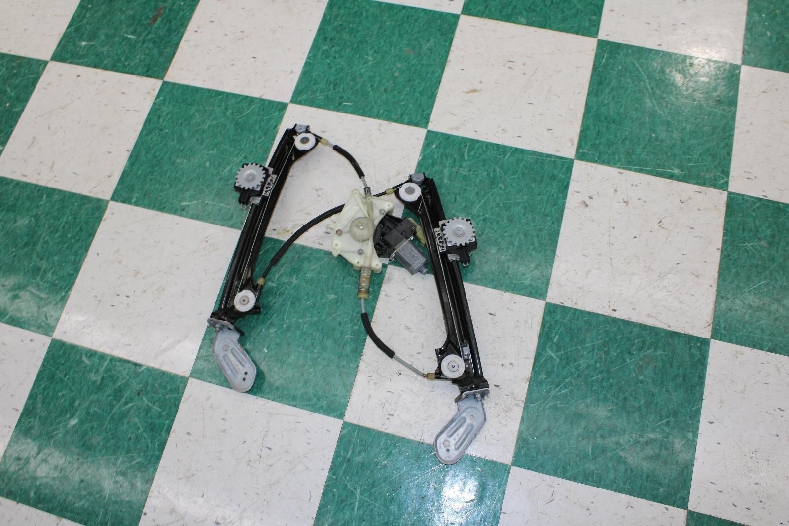 Maserati Ghibli 2014-2020 Rear Right Window regulator