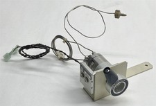 Rheodyne 7125 Manual Sample Injector Valve w/ 7161 Position Sensing Switch