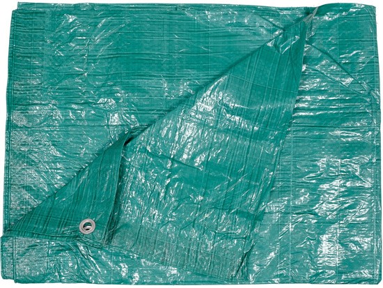 Fits YATO NARZ�DZIA 85134 TARPAULIN 4X6M 57G/M2 /GREEN   ⭐UK Stock⭐