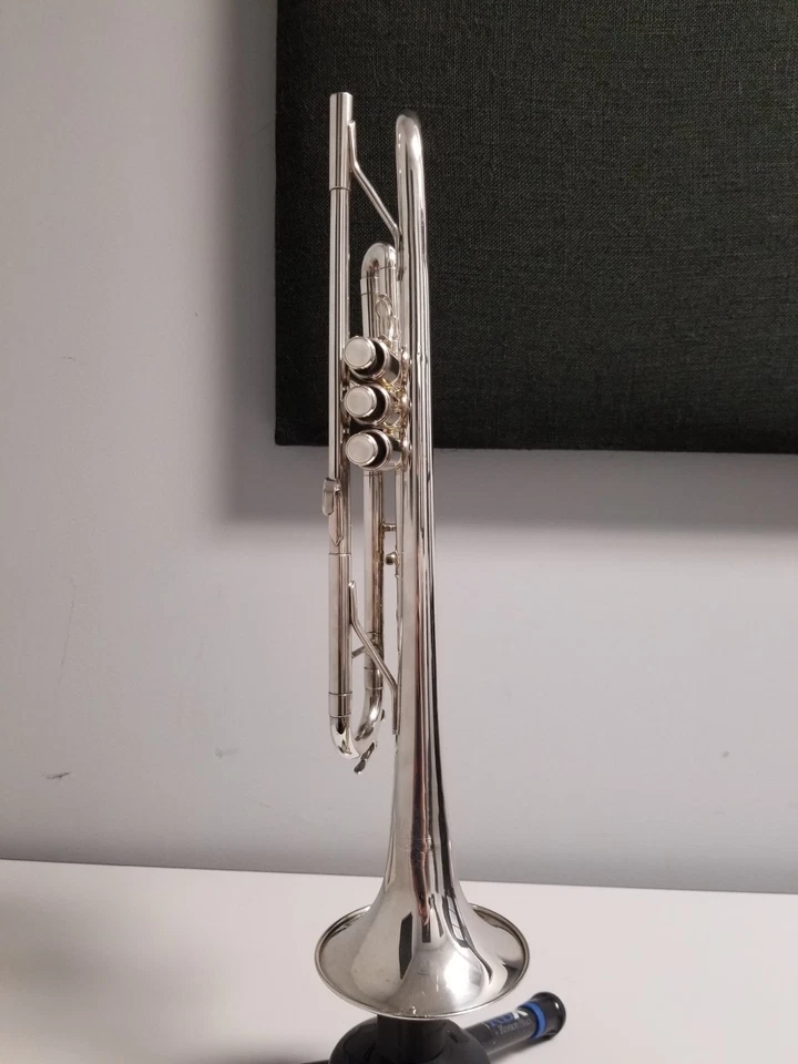 Trompeta King 1501 Foto 4 de 4