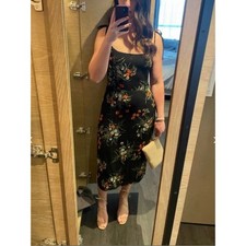 Reformation Besse Dress 6